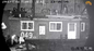 Macchina fotografica termica di visione notturna infrarossa di PTZ, videosorveglianza della lunga autonomia