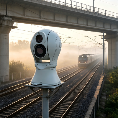 Modulo di telecamera termica a infrarossi per automazione e controllo industriale