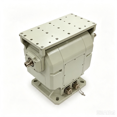 Unità di posizionamento motopropulsore industriale 30 kg