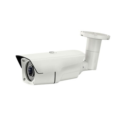 Macchina fotografica di registrazione di immagini termiche di sicurezza di analisi dei dati IP67 per gli aeroporti