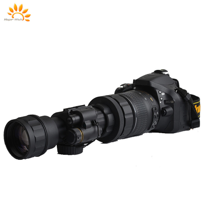 Il cannocchiale di visione notturna di 20° X 16° IP67 dimensiona 190 x 80 x 60 millimetri