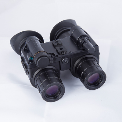 Compressione audio Zoom Telecamera di visione notturna a lungo raggio Con 2pcs IR LED