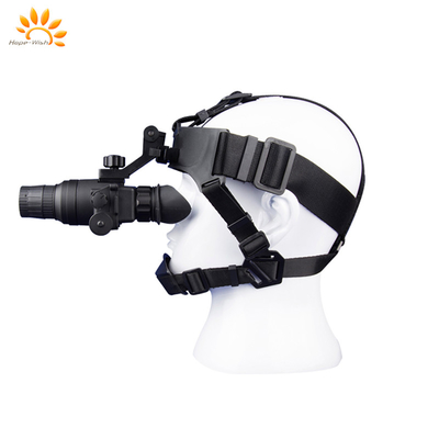 Fotocamera di visione notturna a controllo a LED a lunga portata con illuminazione minima di 0,001 lux
