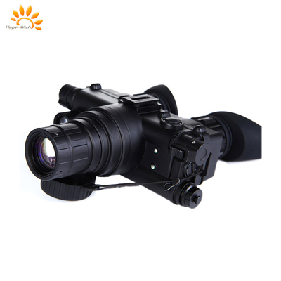 Occhiali di visione notturna ad alte prestazioni -20C- 50C Rango operativo con LED IR 850nm