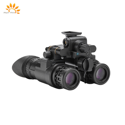 Lenti di 50 mm di diametro Dimensione della visione notturna Imaging termico Monocolo / binocolo