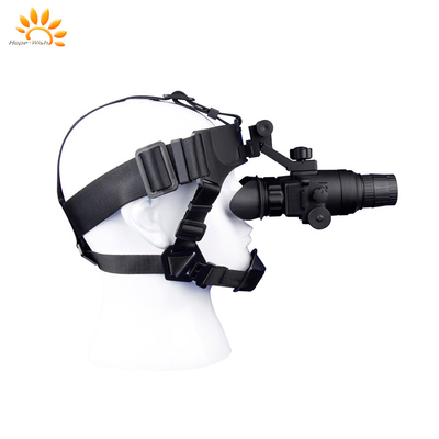 50mm Lenti di diametro binocoli per l'immagine termica 640 x 480 Visore notturno portatile Google multifunzione