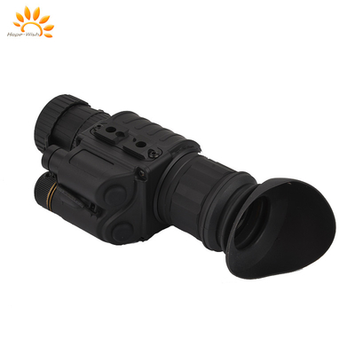 Imaging termico monoculare / binoculare con 2x e 4x Digital Zoom Scope termico