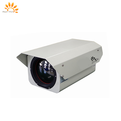 Camera termica raffreddata ad ultra lungo raggio della serie CTC Risoluzione 640x512