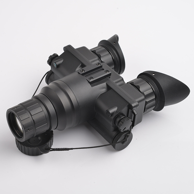 Binocolo per visione notturna HP-NG2051 con infrarossi Gen2+ per rilevamento a 2 km