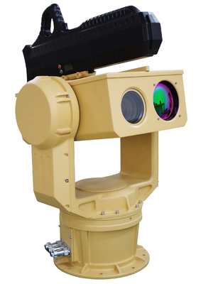 Grado militare del sistema di sorveglianza termica costiero con un multi spettro di 30 km